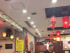 -红灯笼龙凤饭店(宁波老字号店)