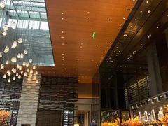 -四季酒店·空中花园 Aria on 9
