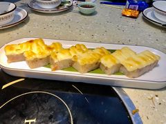 芝士萝卜糕-顺德家厨(白云店)