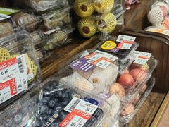 -永辉超市(鲁谷店)