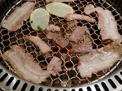 -炙忧烤肉屋(中国铁建广场店)