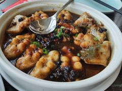 -有璟阁港式餐厅(金融街购物中心店)