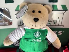 -星巴克(北京三里河东路店)