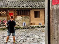 -福建土楼（南靖）云水谣景区-和贵楼