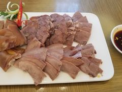 -长春高新益田福朋喜来登酒店·宜客乐标帜餐厅