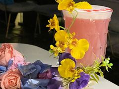 -STARRY CAFE & LOUNGE BAR(高新店)