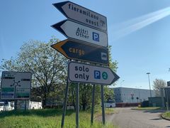 -米兰马尔彭萨国际机场