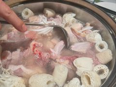 -烹然四季椰子鸡火锅(姚家园万象汇店)