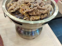 -米村拌饭(城阳万象汇店)