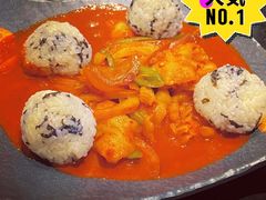 火辣无骨鸡爪-HONGA HONGA雄家(曹路店)