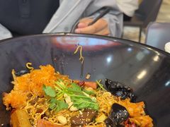 -醉人椒麻辣香锅(上地华联店)