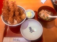 -虹梅食堂·爱蝦乃家