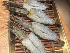-首尔朴宝·炭火烤肉(五角场店)
