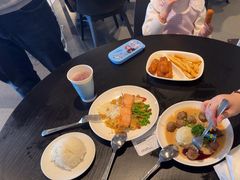 -宜家·瑞典风味餐厅(无锡店)