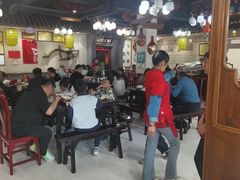 -蓝田九大碗民俗食府(蓝田店)