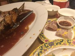 -京味斋·烤鸭·北京菜(安贞店)
