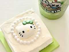 -好利来(北新桥店)