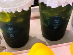 -LINLEE林里·手打柠檬茶(黄浦茂名南路店)