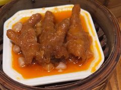 -如轩·海鲜砂锅粥·潮汕菜(海珠店)