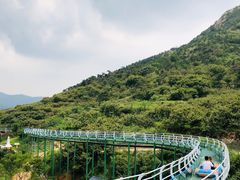 -济南马套将军山