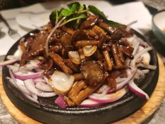 -港丽餐厅