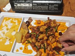 -隔壁老王·家常云南菜(花巷店)