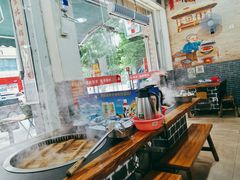 -炮爷东北铁锅炖(棠安路店)