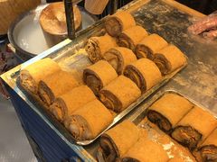 -朝鲜族打糕(时尚天河店)