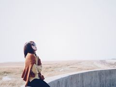 -南汇嘴观海公园