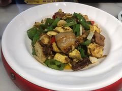 -京城小江南·北京烤鸭·江南土菜·白鱼(中关村店)