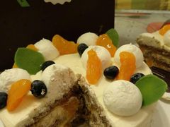 -Pantry's Best派悦坊蛋糕(K11购物艺术中心店)