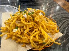 -江湖黑大兔(杨家坪店)