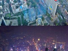 景观位-瑞吉酒店·The Drawing Room闲逸廊·云端下午茶·夜奢Whiskey