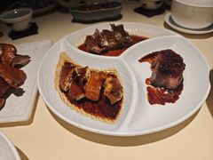-侨美食家·粤菜(体育西路店)