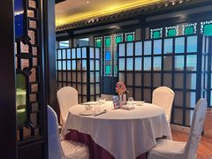 -俏江南-江景昆曲主题餐厅(正大广场店)