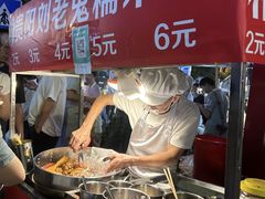 -金牌罗记肠旺面(蔡家街店)