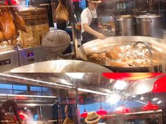 -陈鹏鹏潮汕菜(宝安机场T3航站楼店)