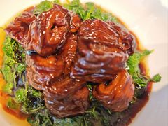 -望乡楼上海菜(日月光店)