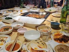 -东道煮牛肉火锅(重庆路店)