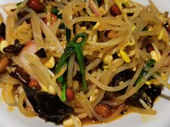 -陈记农家挂炉烤肉(雁南一路店)