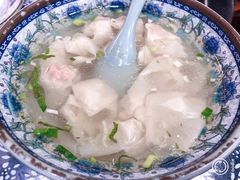 小馄炖-荣阳楼(山塘街店)