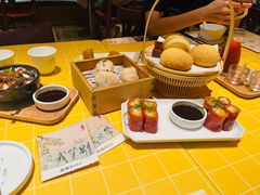 -蔡澜点心·粤菜(花城汇南区店)