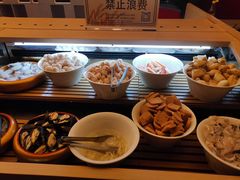 -温禾牛·和牛寿喜烧自助火锅(恒基名人店)