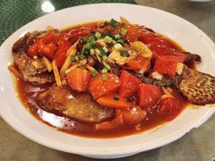 -椿记烧鹅(叠彩店)