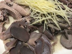-乡亲鹅肉城(昆山店)