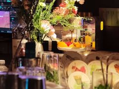 -MM·五声·音乐人与调酒师(西安路店)