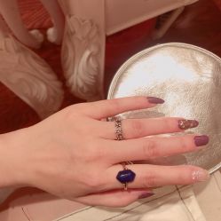 -Miss·A日式美甲美睫