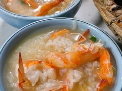 -真口味潮州砂锅粥(岗厦店)