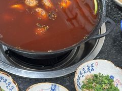 -石灰市毛记烧鸡公(解放碑店)