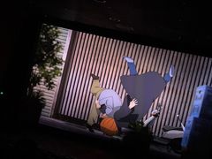 -AMG海上明珠影城(上海环球港RealDCinema店)